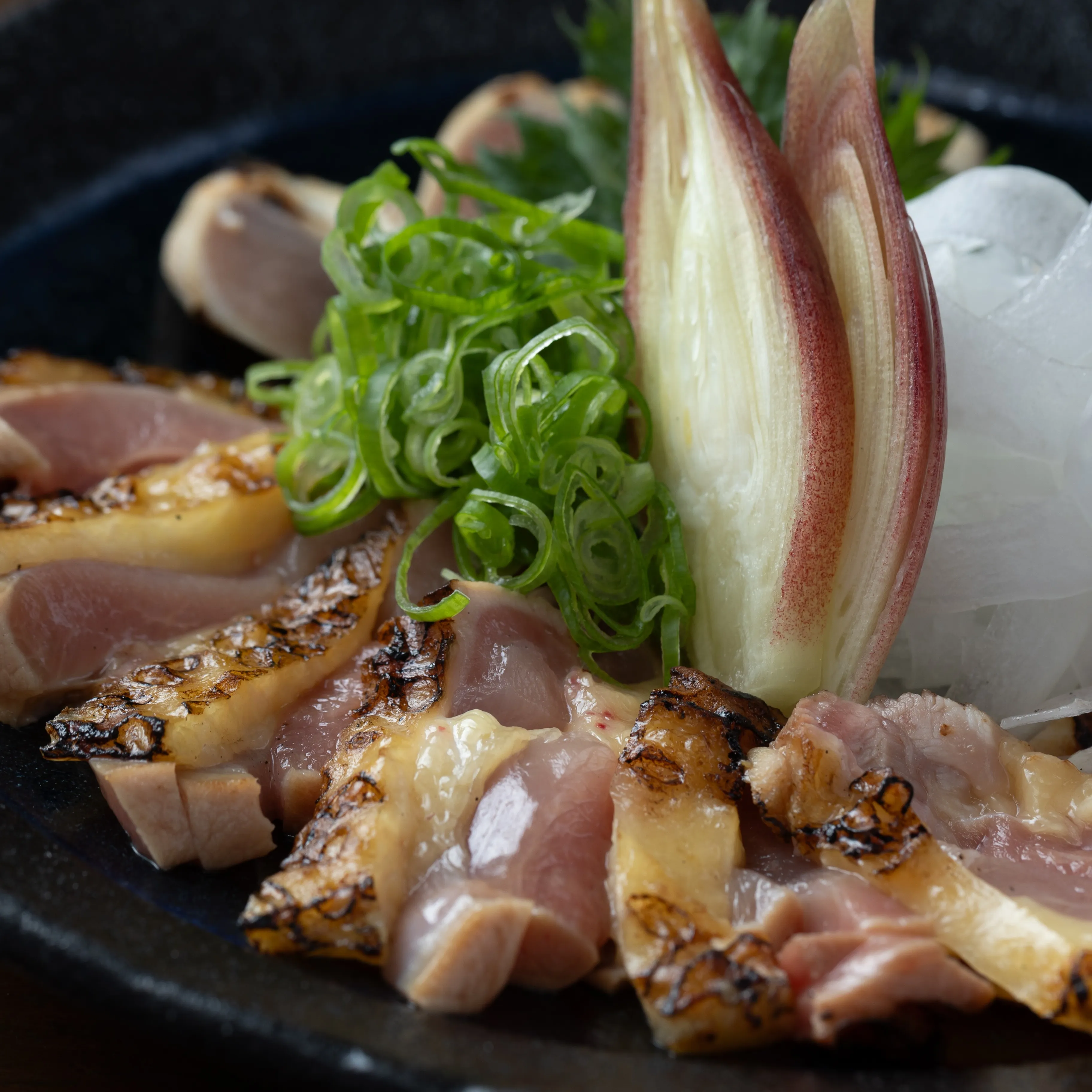 数量限定のごちそう🐔✨